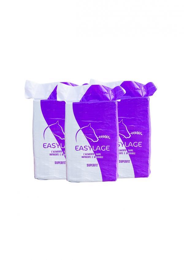 Easylage Superfit - 3 sacchi